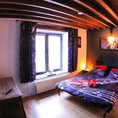 Bed & Breakfast Music City