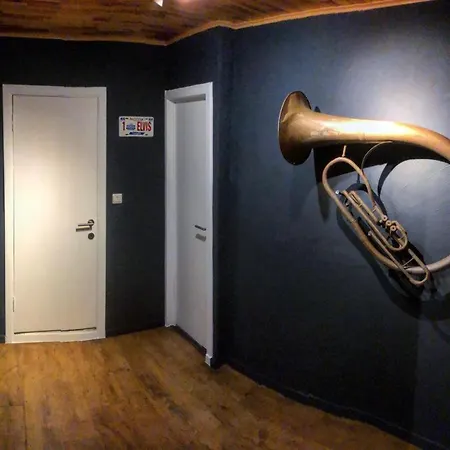 Music City Wibrin