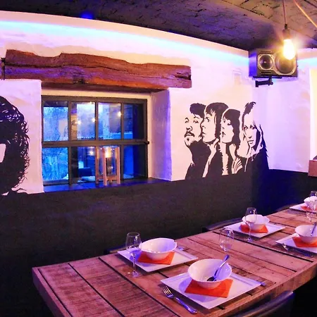 Music City 3* Wibrin