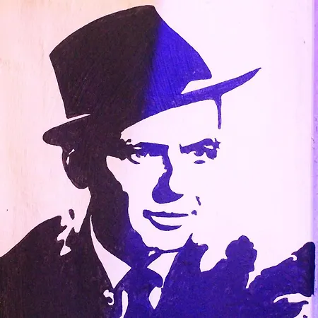 Music City Bed & Breakfast Wibrin