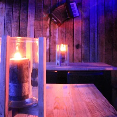 Music City Bed & Breakfast 3*