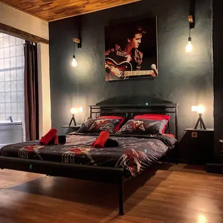 Music City 3* Wibrin