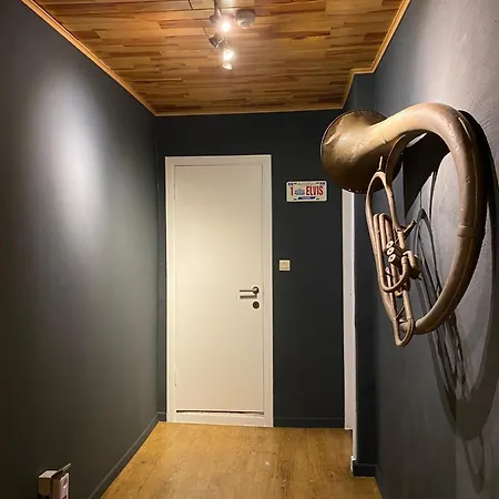 Music City Wibrin