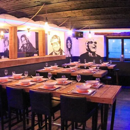 Music City Bed & Breakfast Wibrin