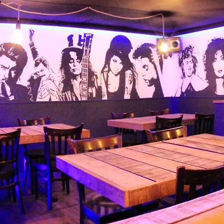 Music City 3* Wibrin