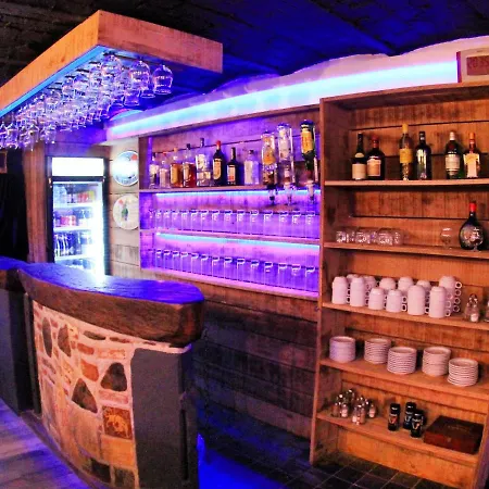 Music City Bed & Breakfast 3*