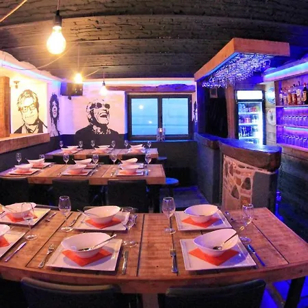 Music City Bed & Breakfast 3*