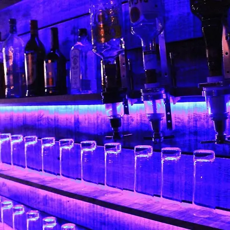 Music City Bed & Breakfast Wibrin