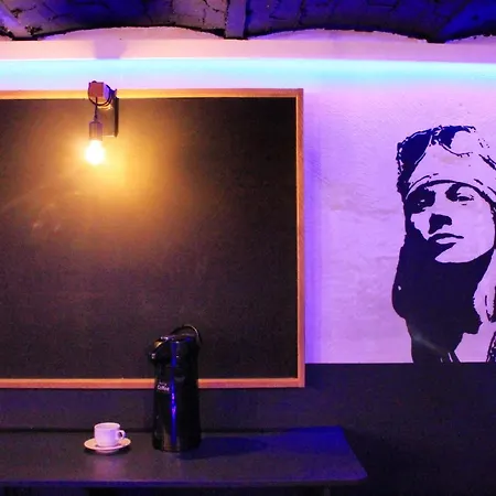 Music City Bed & Breakfast