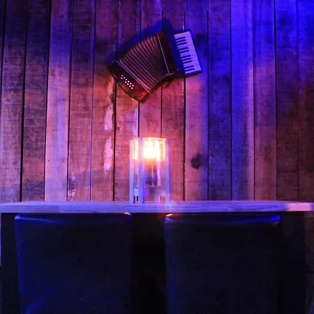 Music City Wibrin