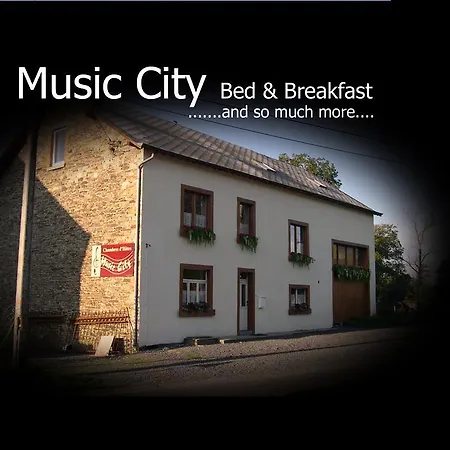 Music City